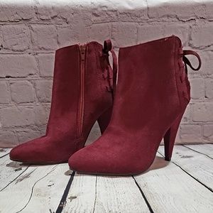 💥Host Pick 💥👄Cute Ankle Booties👄